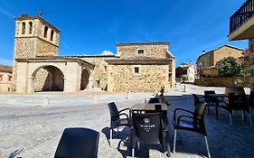 Acogedora y romántica casita en la sierra